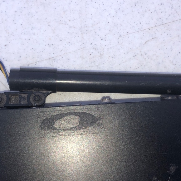 Vintage BOGEN TP-50A Digital AM/FM Radio Receiver Tuner~Working Condition - Picture 5 of 9